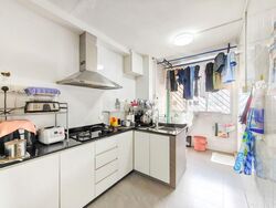 Blk 157 Woodlands Street 13 (Woodlands), HDB 3 Rooms #556468211
